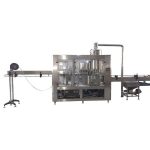 Diy fles vulmachine