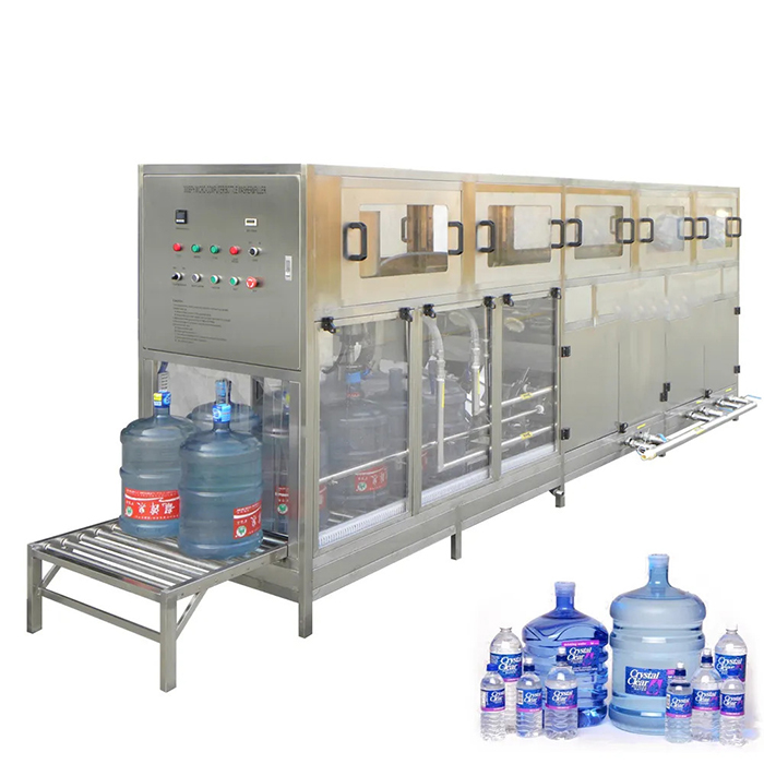 20 liter gebotteld water emmer emmer 5 gallon vat vulmachine