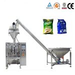 Automatische droge chemische poeder vulmachine voor kleine fles en petfles
