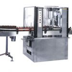 Het vullen van de hoge snelheid fles het vullen machine
