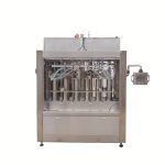 Afwasmiddel vulmachine