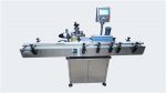 Automatische etiketteermachine voor ronde flessen / vierkante flessen