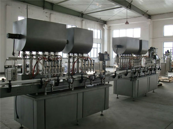 5L shampoo vulmachine