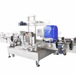 Automatische markeerpen-etiketteermachine